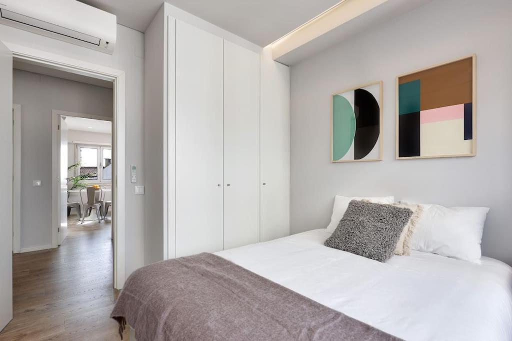 Lisbon Central Apartment With Balcony מראה חיצוני תמונה